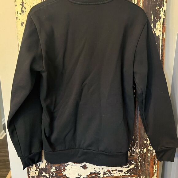 Carhartt WIP Men’s Mountain Print sweatshirt. Size medium. Streetwear. - Picture 2 of 7
